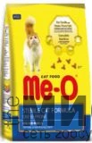 ME-O Корм для кошек, стерилизованные 7 кг