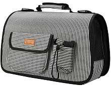Переноска для животных 53*20*30см