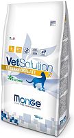 Monge Vetsolution URINARY OXALATE диета для кошек при оксалатных камнях, 1.5кг 