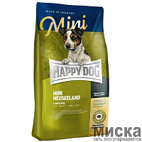 HD Корм для собак Сэнс Мини Нов. Зеланд 800гр 61228