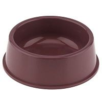 Миска для животных 18*5.4 см