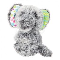 Triol мягкая Слоник для мелких пород (115 мм)