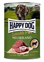 Happy Dog Lamb Pure New Zealand - ягненок 800 г