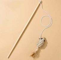 Дразнилка для кошек 40*11cm