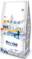 Monge VetSolution Urinary Struvite сухой корм для кошек при мочекаменной болезни