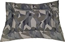 Лежанка для животных "Гретта" 95*75см (антивандальная)