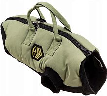 ЖИЛЕТ-ПОПОНА ДЛЯ СОБАК 