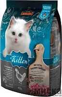 Leonardo Kitten 400 гр. (сухой корм для котят до 12 месяцев)