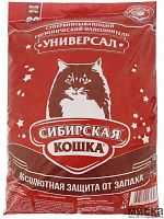 Сибирская Кошка Универсал 20л