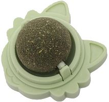 Игрушка для кошек мята 