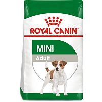 Royal Royal Canin Mini Adult для взрослых собак малых пород 2 кг