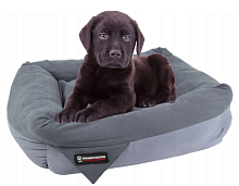 Лежанка для животных маленькая 42*42*15см