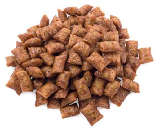 Лакомства для кошек TitBit подушечки с мясом утки 60 гр фото 2