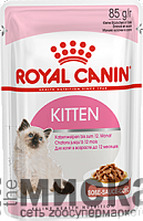Royal Canin Kitten Pork Free Instinctive корм для котят от 4 до 12 месяцев