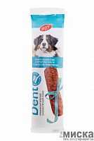 TitBit Жевательный снек DENT со вкусом телятины для собак крупных пород