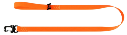 Поводок для собак CollaR "Эволютор" ширина 25 см, длина 210 см, оранжевый фото 2