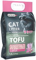 SENORita Lotus Тофу комкующийся 12 л