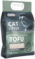 SENORita Original Tofu комкующийся 12 л