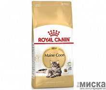 Сухой корм для кошек Royal Canin MAINE COON ADULT 2 кг