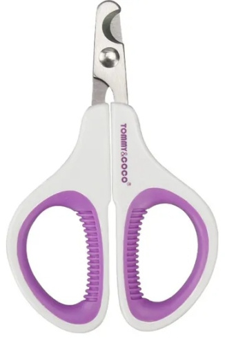 Когтерезы для животных