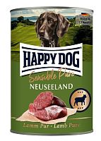 Happy Dog Lamb Pure New Zealand - ягненок 400 г