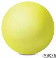 Игрушка Триол Мяч-неон d 60мм