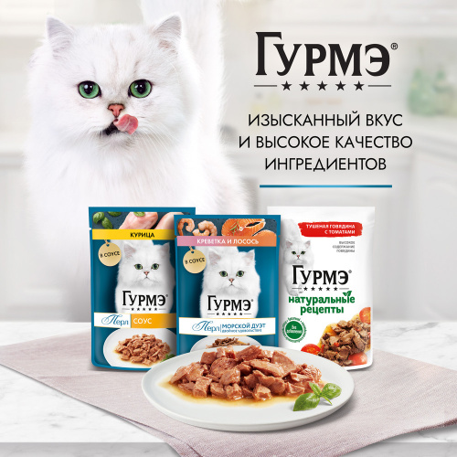  Гурмэ Натуральные рецепты Курица на пару с морковью 75 г фото 3