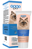 Good Cat Паста для Кошек МУЛЬТИВИТАМИННАЯ с МАСЛОМ ЛОСОСЯ 75мл