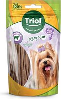Triol Хворост из ягненка для мелких пород 50 г 1 шт