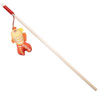 "Золотая рыбка", 100мм/400мм, Triol