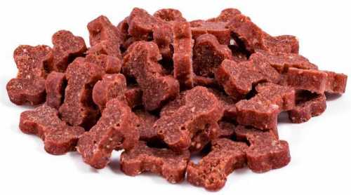 TitBit Косточки мясные для собак с бараниной фото 2