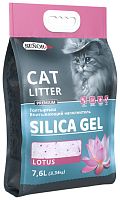 SENORita Lotus Силикагелевый впитывающий 7.6 л