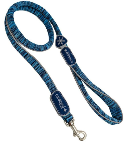 Поводок Powermix Blue Mix - CORALPINA от 1кг. до 5кг.