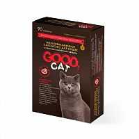 GOOD CAT Мультивитаминное лакомcтво для кошек со вкусом "АЛЬПИЙСКОЙ ГОВЯДИНЫ"