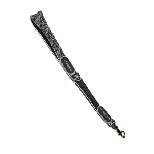 Поводок Powermix Black Mix - CORALPINA 1кг до 5кг. фото 2