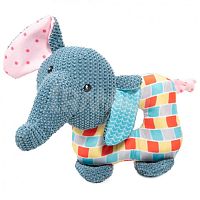 Triol Puppy мягкая Слоненок (180 мм)