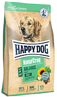 Сухой корм для собак Happy Dog "NaturCroq Balance" 15 кг