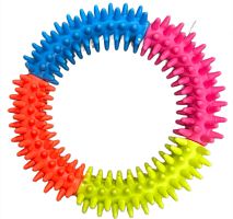 Игрушка-кольцо  13*2.5cm