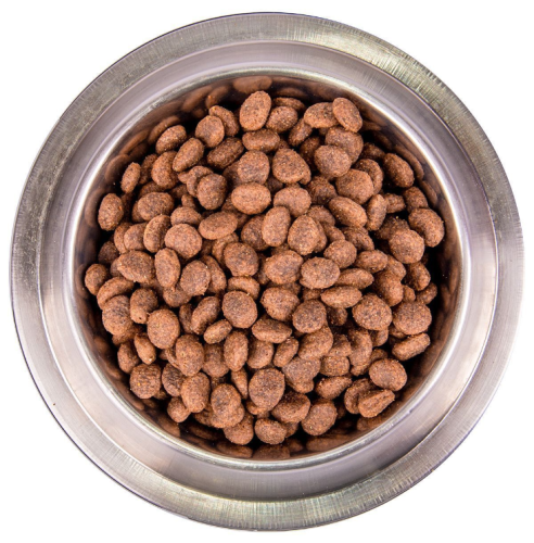 Сухой корм для собак Monge Dog Bwild Low Grain дикий кабан 2.5 кг  фото 2