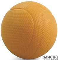 Игрушка для собак Triol "Мяч волейбольный" диаметр 50 мм