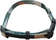 Ошейник, 1,5см  XS