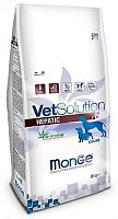 Monge VetSolution Hepatic Adult dog, 2 кг