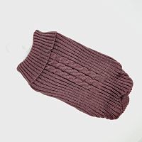 ЖИЛЕТ-ПОПОНА ДЛЯ СОБАК ТКАНЬ