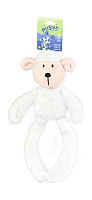 Pet Star барашек плюшевая 24х43.5 см
