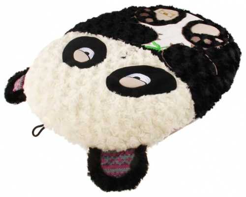 GiGwi Лежанка "Панда" фото 3