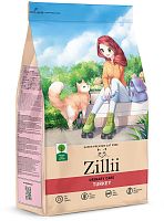 ZILLII Urinary Care Cat РН Контроль индейка 2 кг