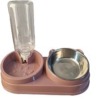 Автопоилка Nunbell 300 мл.