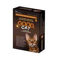 GOOD CAT Мультивитаминное лакомcтво для Кошек со вкусом "СОЧНОЙ БАРАНИНЫ"