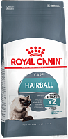 ROYAL CANIN Hairball care корм для кошек, для выведения шерсти