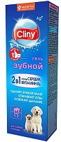Cliny зубной гель